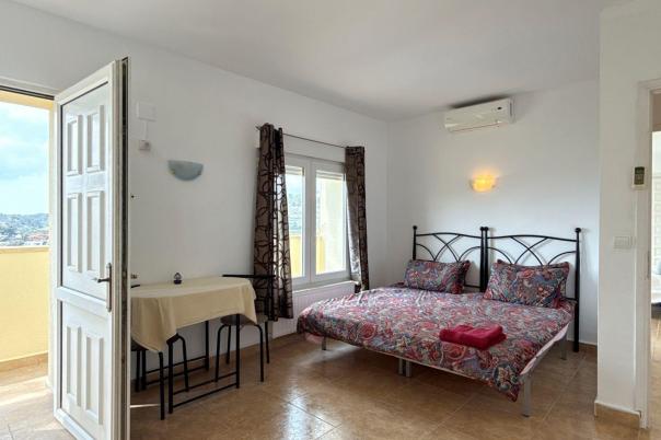 7 bed villa in Benissa