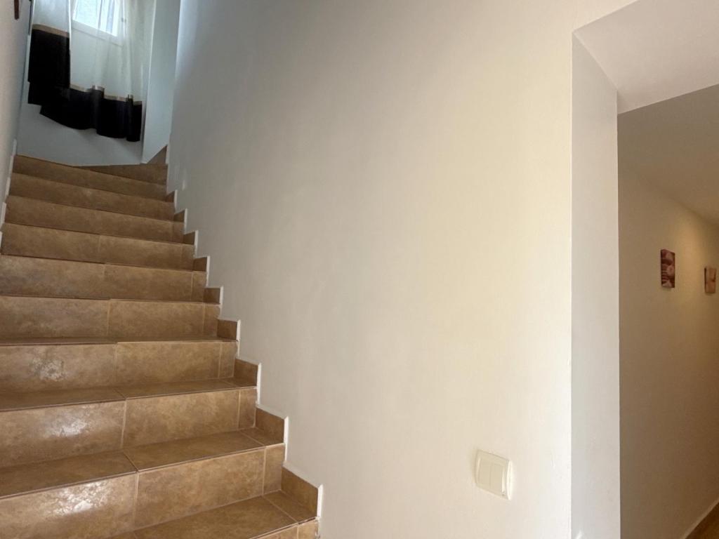 7 bed villa in Benissa