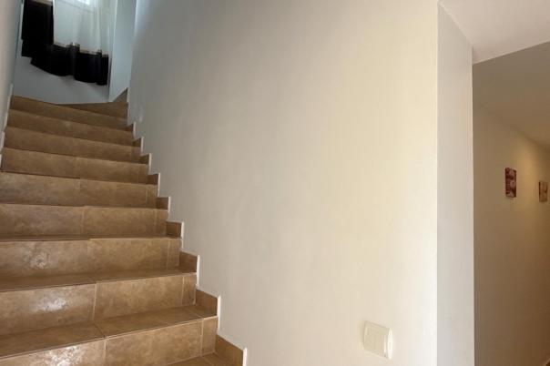 7 bed villa in Benissa