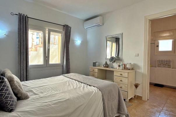 7 bed villa in Benissa