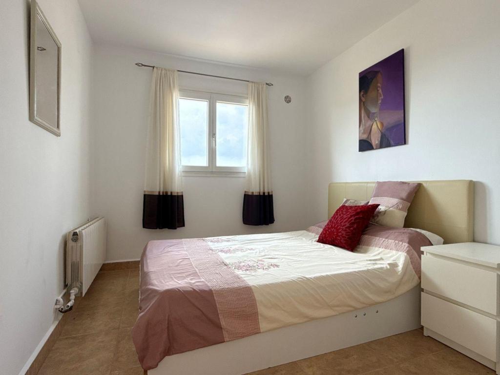 7 bed villa in Benissa