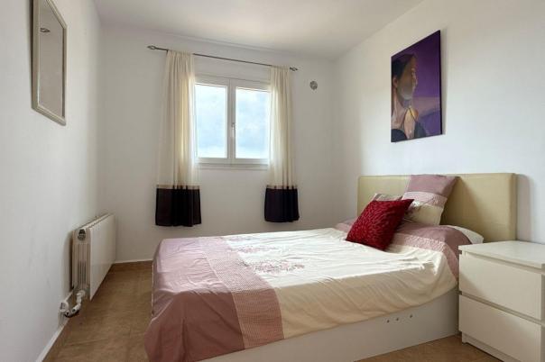 7 bed villa in Benissa