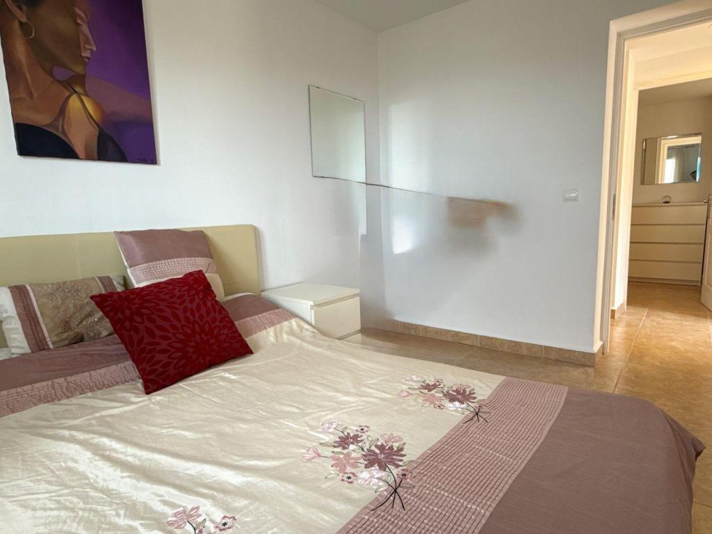 7 bed villa in Benissa