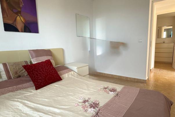 7 bed villa in Benissa