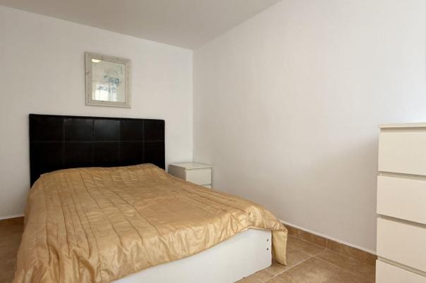 7 bed villa in Benissa