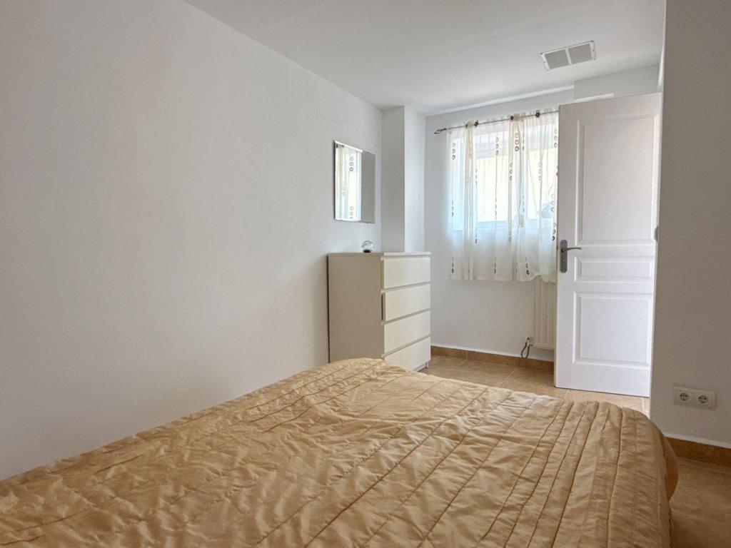 7 bed villa in Benissa