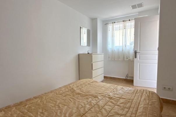 7 bed villa in Benissa