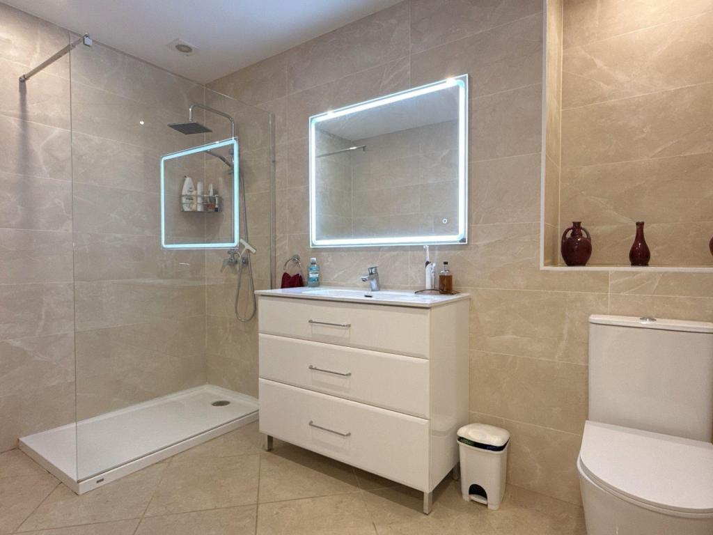 7 bed villa in Benissa