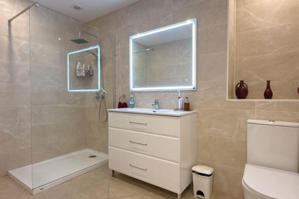 7 bed villa in Benissa