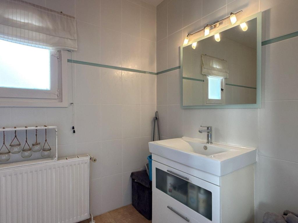 7 bed villa in Benissa