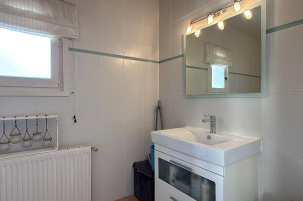 7 bed villa in Benissa