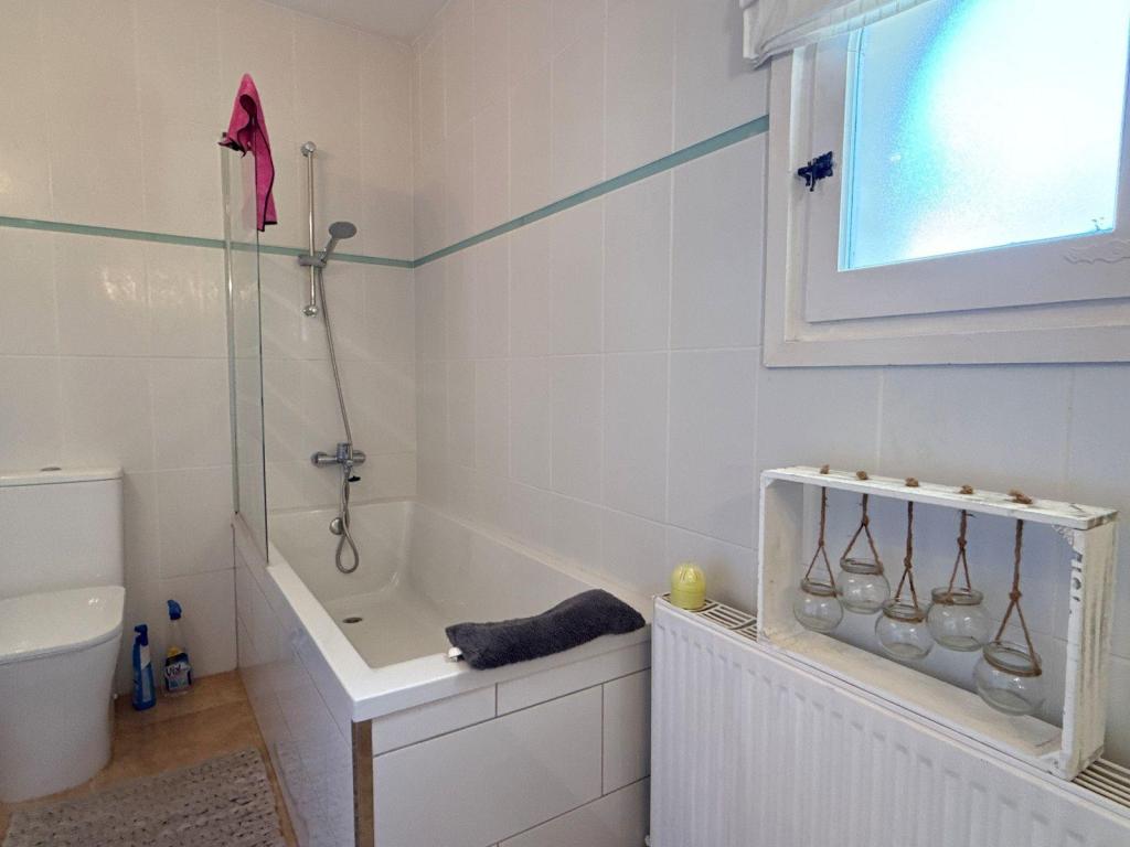 7 bed villa in Benissa