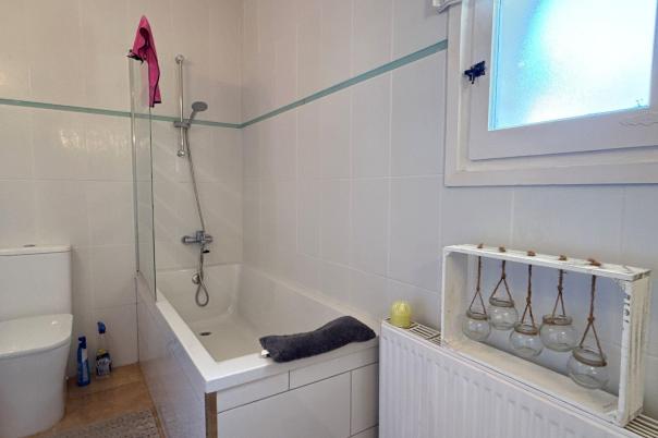 7 bed villa in Benissa