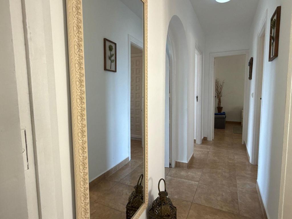 7 bed villa in Benissa