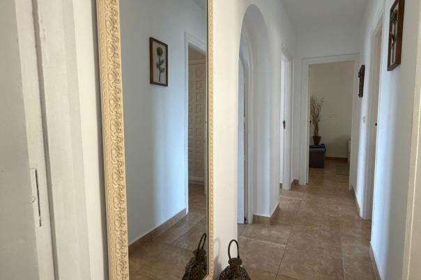 7 bed villa in Benissa