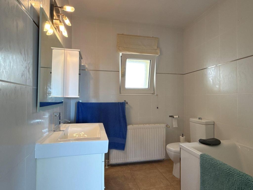 7 bed villa in Benissa