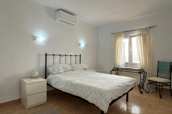 7 bed villa in Benissa