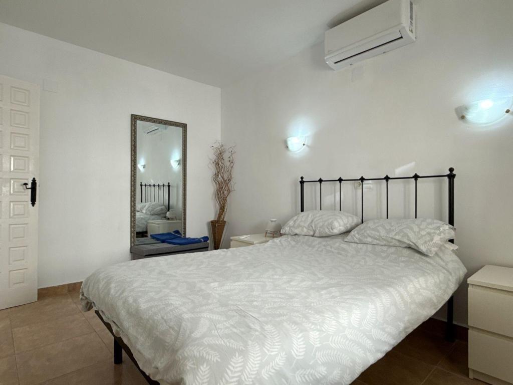 7 bed villa in Benissa