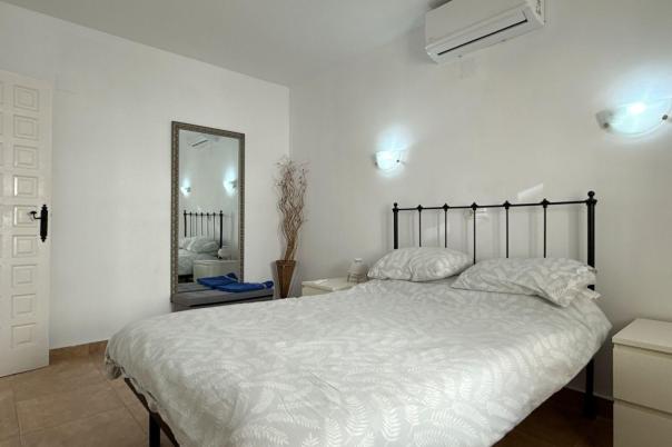 7 bed villa in Benissa