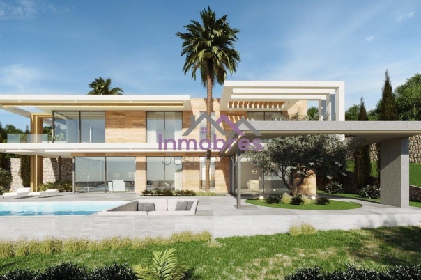 3 bed casa / chalet in Jávea