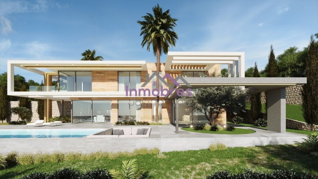 3 bed casa / chalet in Jávea