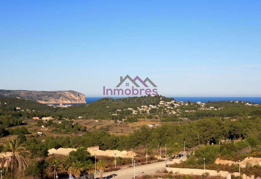 3 bed casa / chalet in Jávea