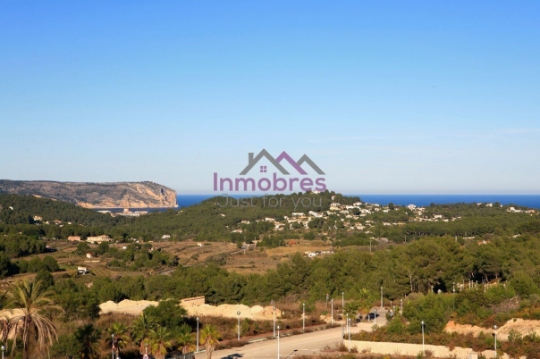 3 bed casa / chalet in Jávea