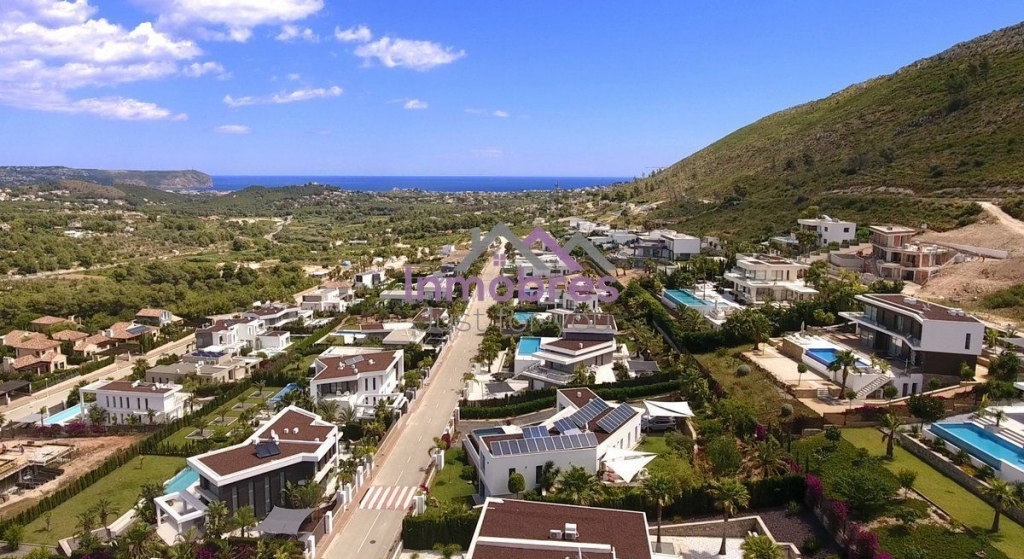 3 bed casa / chalet in Jávea