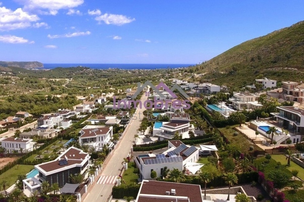 3 bed casa / chalet in Jávea
