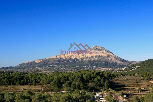 3 bed casa / chalet in Jávea