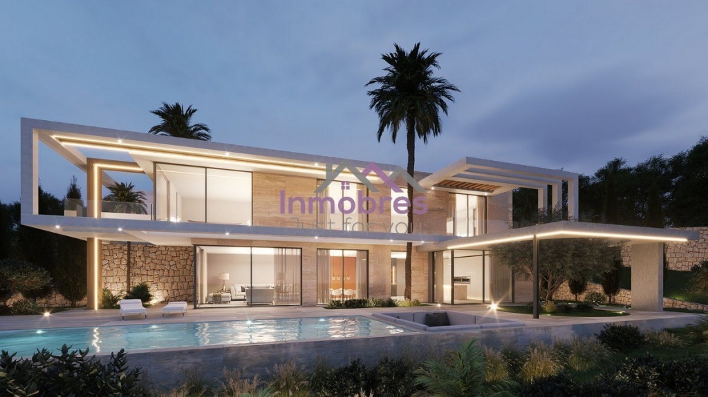 3 bed casa / chalet in Jávea