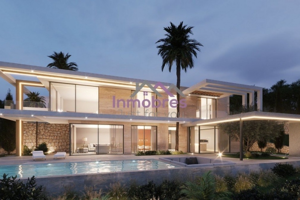 3 bed casa / chalet in Jávea