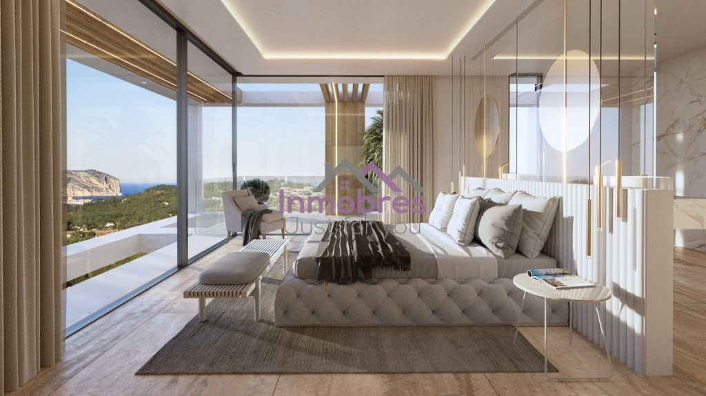 3 bed casa / chalet in Jávea