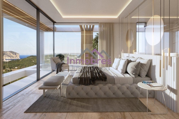 3 bed casa / chalet in Jávea
