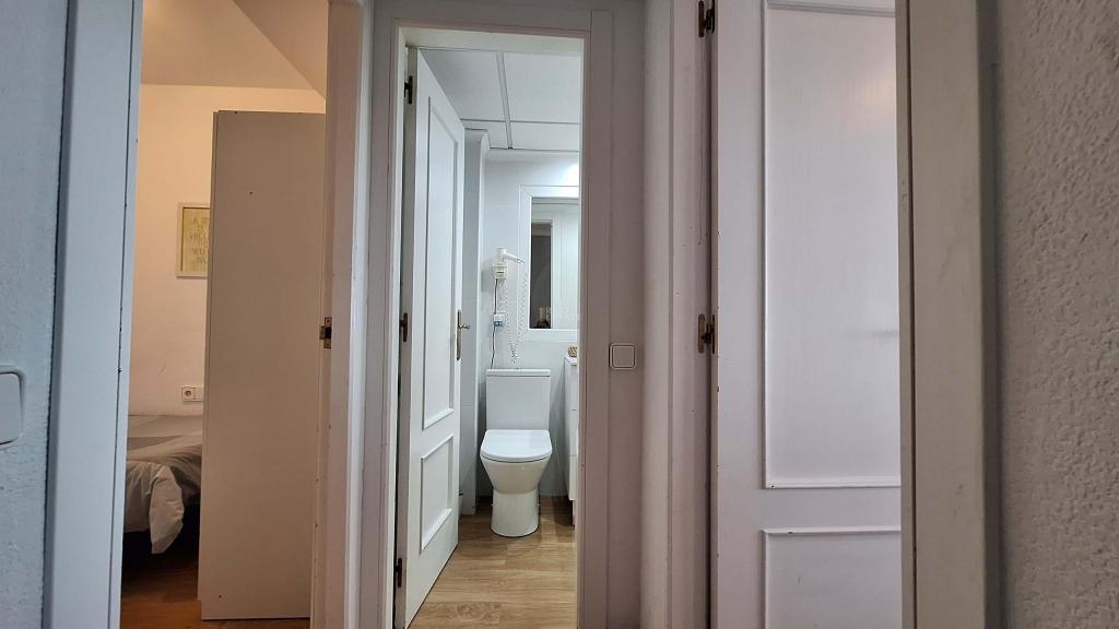 2 bed duplex apartment in Calpe/Calp
