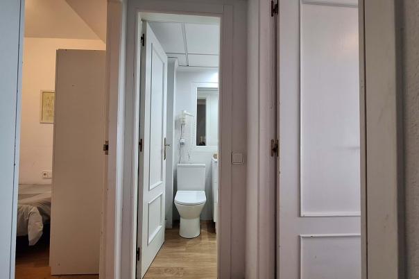 2 bed duplex apartment in Calpe/Calp