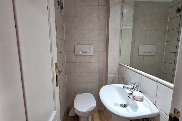 2 bed duplex apartment in Calpe/Calp