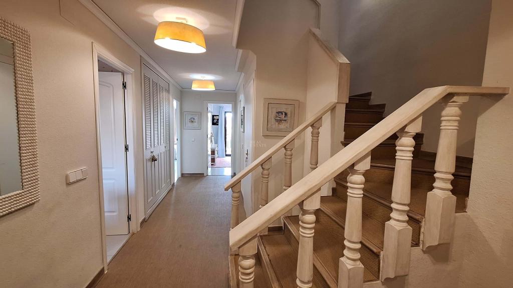 3 bed apartment in Altea
