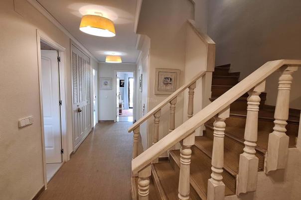 3 bed apartment in Altea