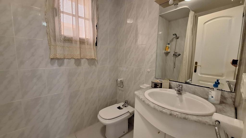 3 bed apartment in Altea