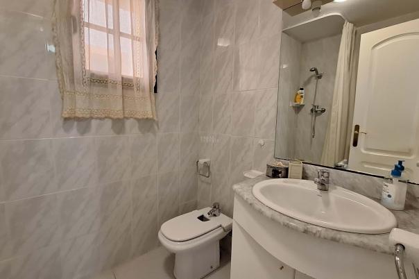 3 bed apartment in Altea