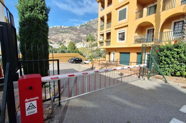 3 bed apartment in Altea