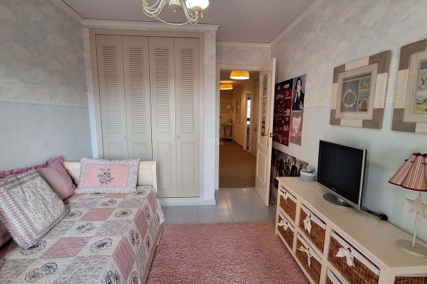 3 bed apartment in Altea