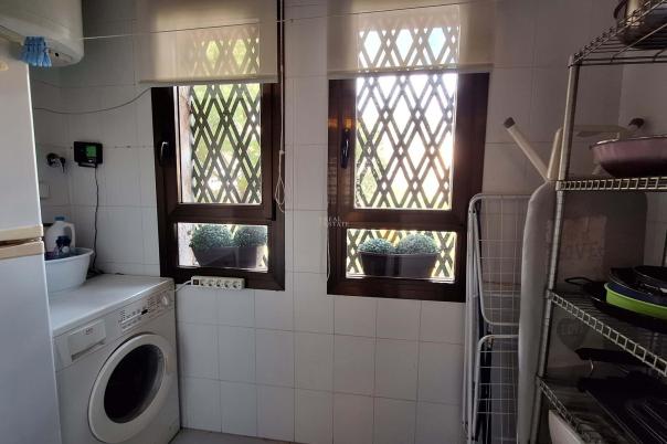 3 bed apartment in Altea