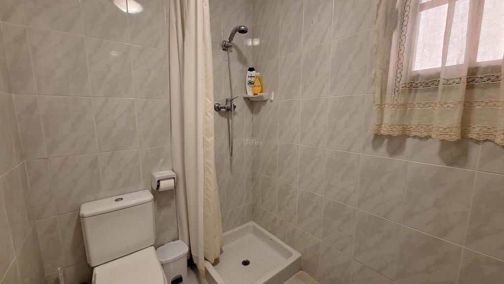 3 bed apartment in Altea