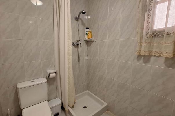 3 bed apartment in Altea