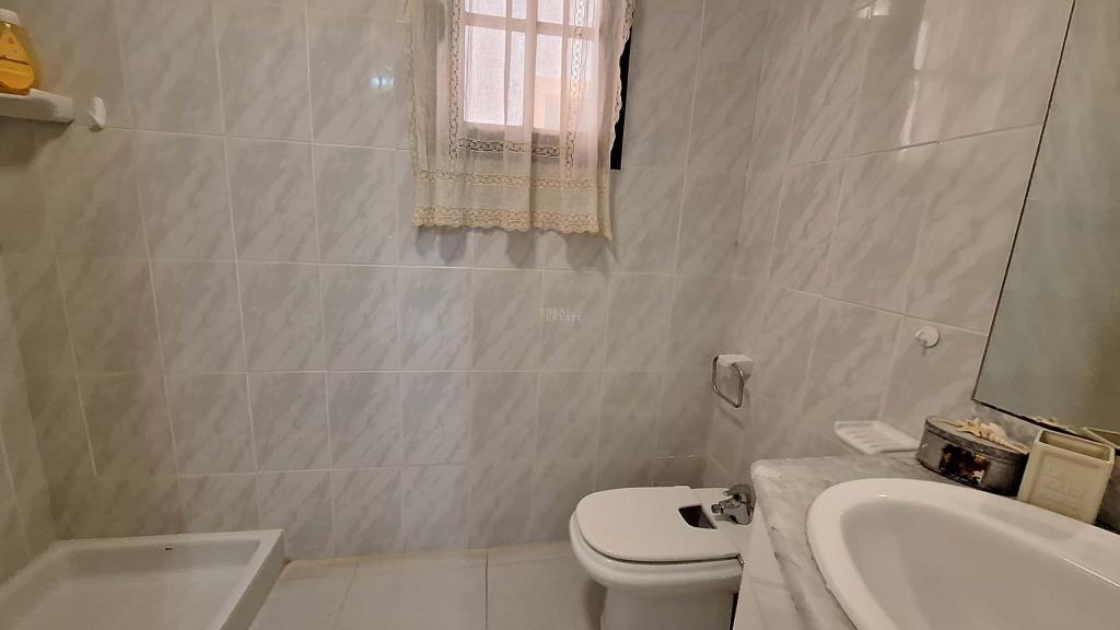 3 bed apartment in Altea