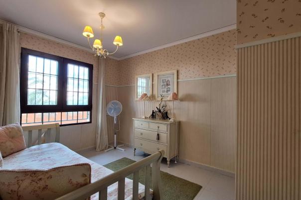 3 bed apartment in Altea