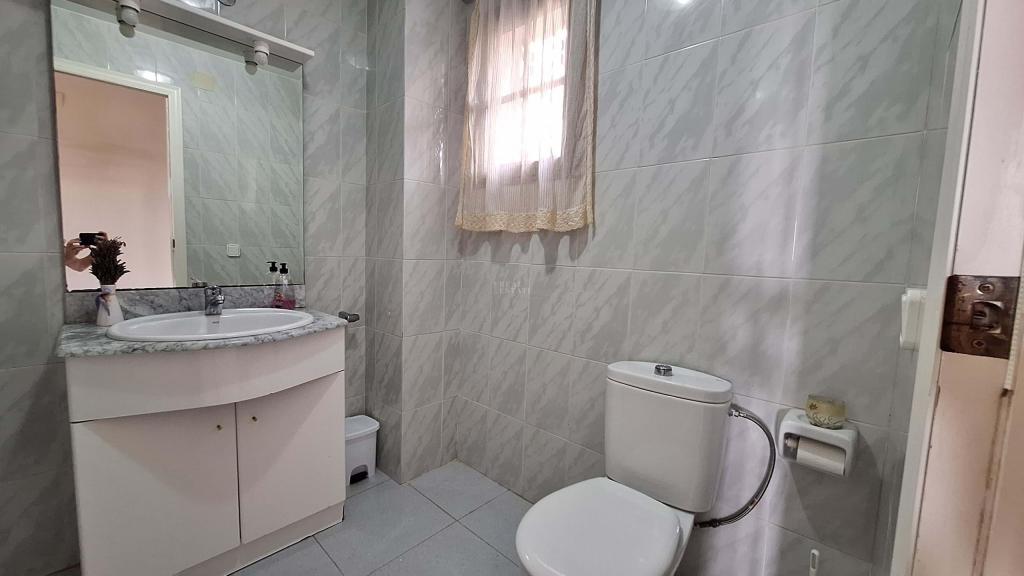 3 bed apartment in Altea