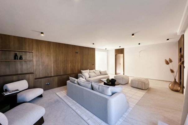5 bed villa in Benitachell